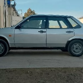 Lada 21099 2004