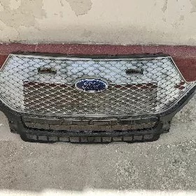 abulsowka ford explorer