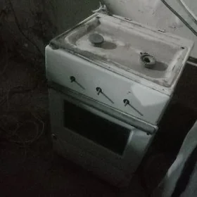 Gaz plita