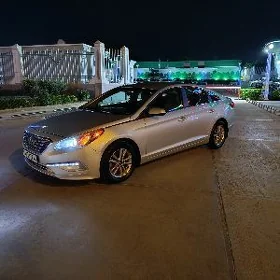Hyundai Sonata 2016
