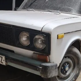 Lada 2106 1982