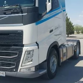 Volvo FH 460 2019