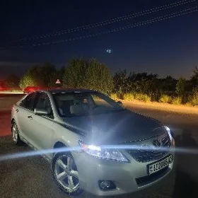 Toyota Camry 2008