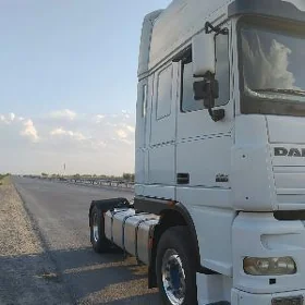DAF XF 530 2004