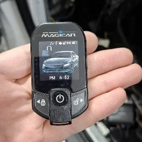 magicar m600 arginal