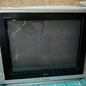 телевизор LG