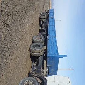 Kamaz Shalanda 1985