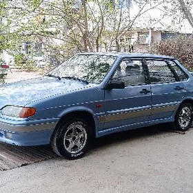 Lada 2115 2000