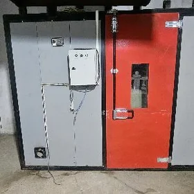 degidrator susilka