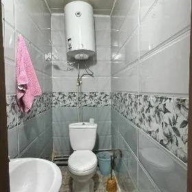 Новый Ахал 3ком