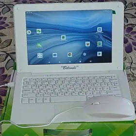 Bilimli kompyuter