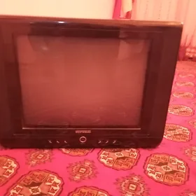 Телевизор