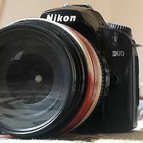 Nikon D90