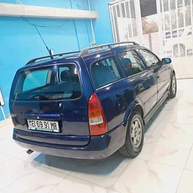 Opel Astra 2000