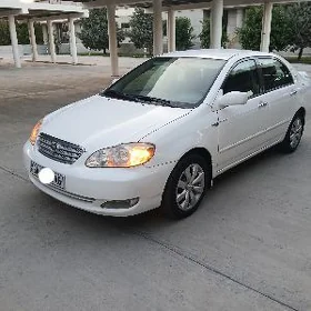 Toyota Corolla 2006
