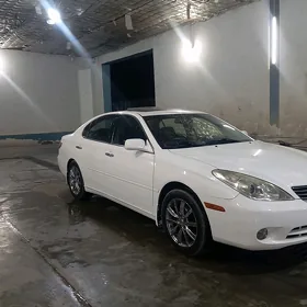 Lexus ES 330 2004
