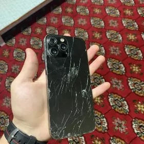 iPhone 13pro max