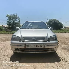 Opel Astra 2003
