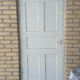 Gapy penjire  aýna