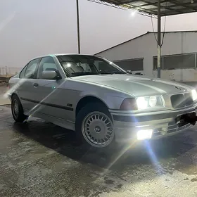 BMW 325 1994