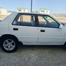 Hyundai Excel 1994