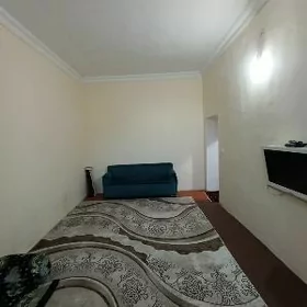satlyk kwartira jangada