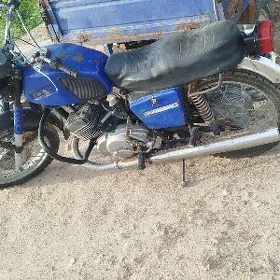 Iž Ýupiter 1987