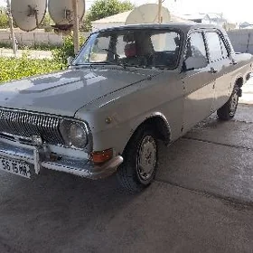 Gaz 24 1989