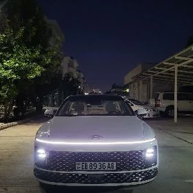 Hyundai Grandeur 2025