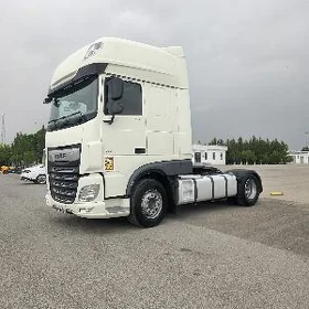 DAF 480 2021