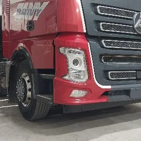 DAF 480 2022