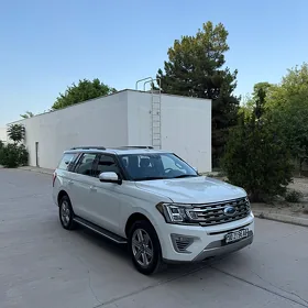 Ford Expedition 2020