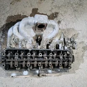 BMW 3,5 prostoy galowka