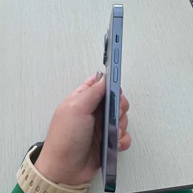 iPhone 13pro