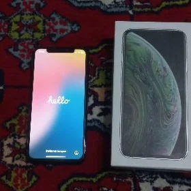 IPhone xs