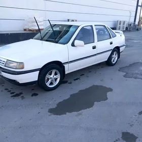 Opel Vectra 1992