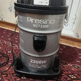 Plisos Presino VCT2200v