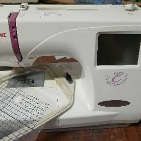 janome 350e