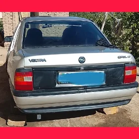 Opel Vectra 1991