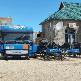 daf