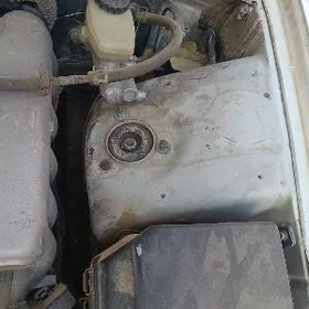Toyota Mark II 1993
