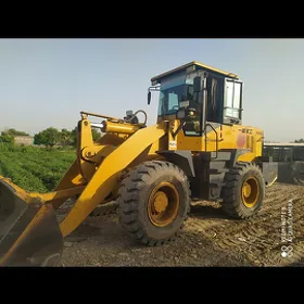 XCMG LW300F 2014