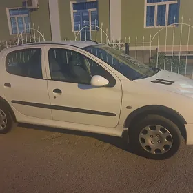 Peugeot 206 2010