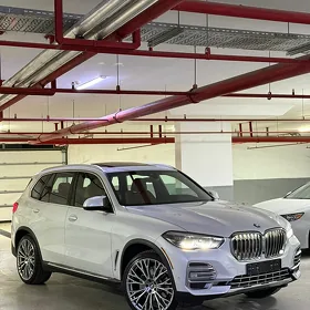 BMW X5 2023