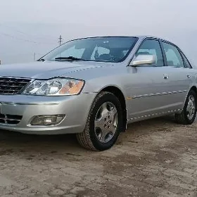 Toyota Avalon 2001