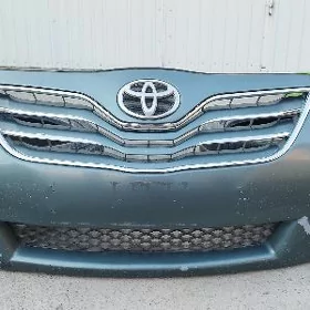 Camry okuz kelle