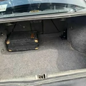 Opel Vectra 1992