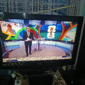 LG 32 TV