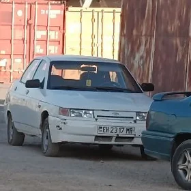 Lada 2110 2001