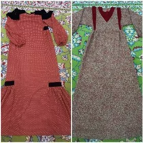2sany koynek material